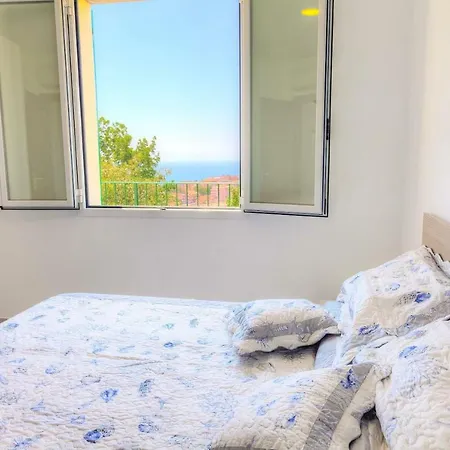 Apartment Ue Maxeu- Maestrale Cervo