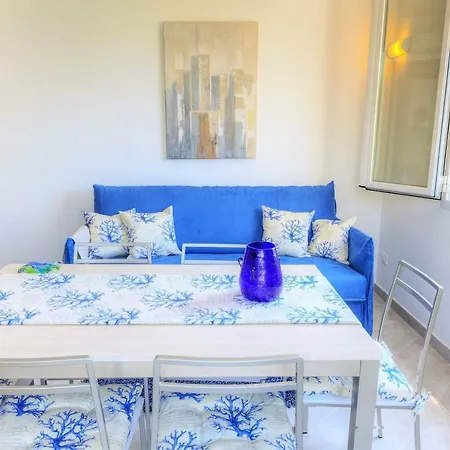 Ue Maxeu- Maestrale Apartment Cervo