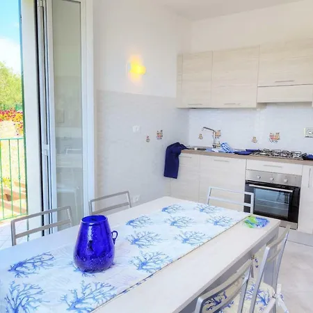 Apartment Ue Maxeu- Maestrale *